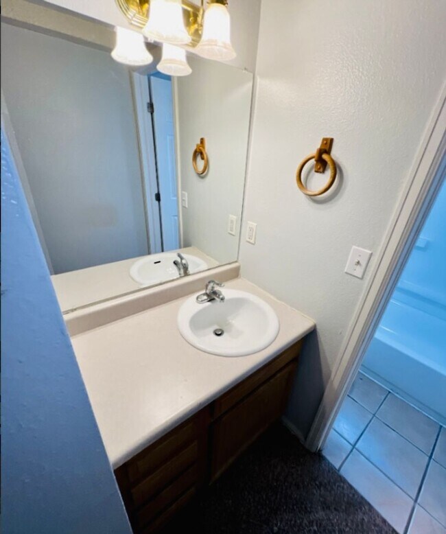 Photo - Studio Apartment in Denver - Ground Level - Move in Ready! Unit B2