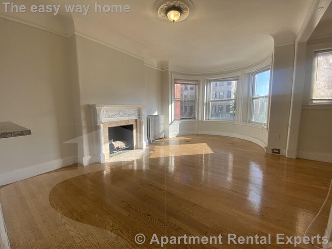 Photo - 891 Massachusetts Ave Unit #2