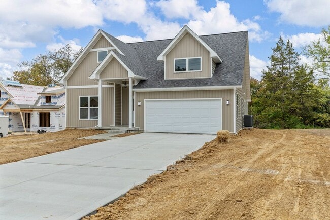 Building Photo - 630 Booneslick Rd