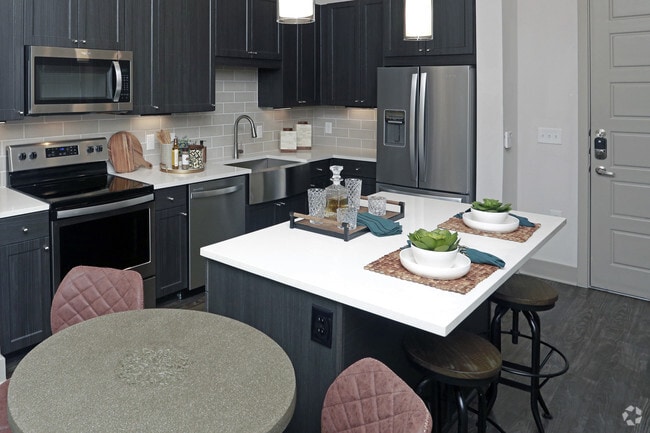 1BR,1BA-1B