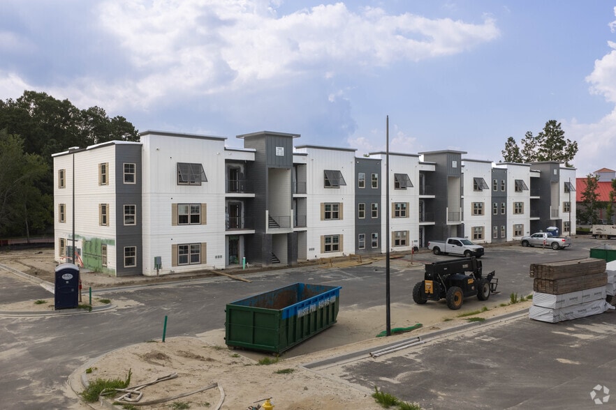 Building Photo