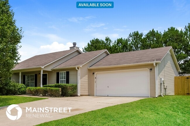 Building Photo - 152 Fox Chase Trail Rental