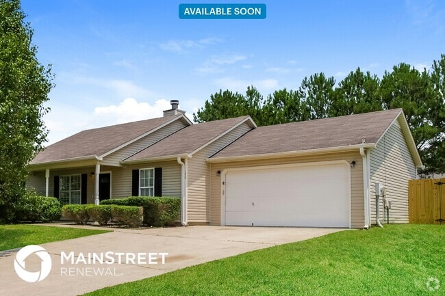Building Photo - 152 Fox Chase Trail Rental