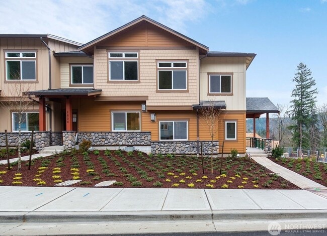 Building Photo - 1028 Sunrise Pl SW Rental