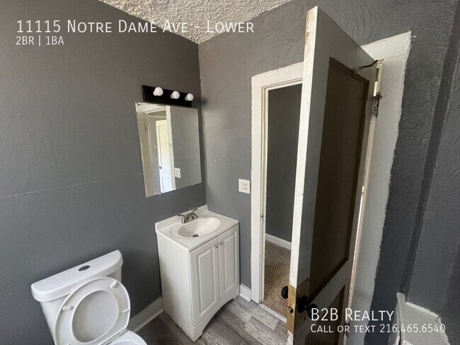 Photo - 11115 Notre Dame Ave Unit Lower