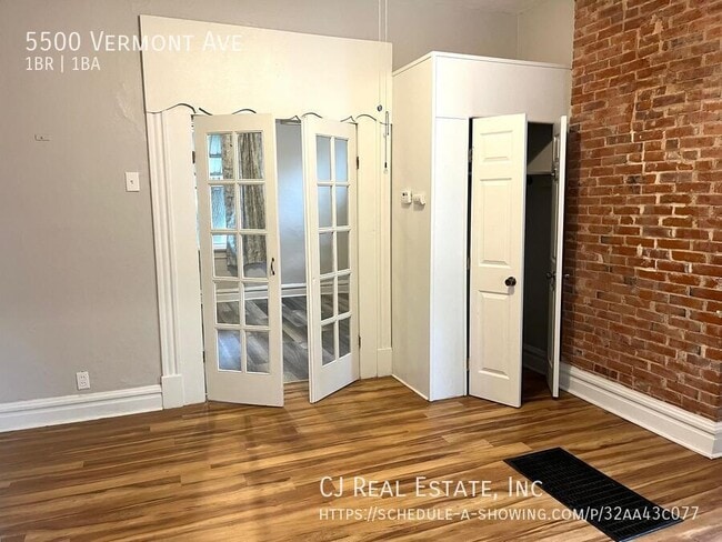 Photo - 5500 Vermont Ave