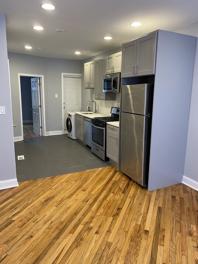 Photo - 1711 S 6th St Unit #1