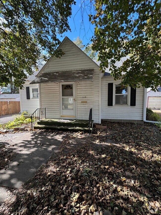 Building Photo - Charming 2 bedroom, 1 bathroom home in Wat...