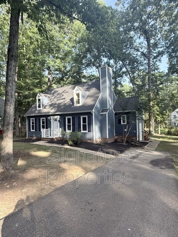 Photo - 14709 Mill Spring Dr