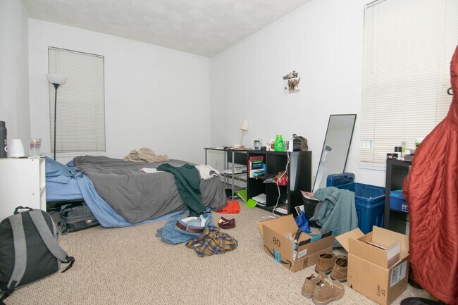 Photo - Allston 3 Bed – 1,100 Sq Ft – Heat Included – Deck/Porch – 9/1