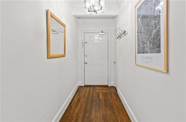 Photo - 2840 Peachtree Rd NW Unit 312