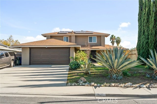 Photo - 1456 N Barranca Ave