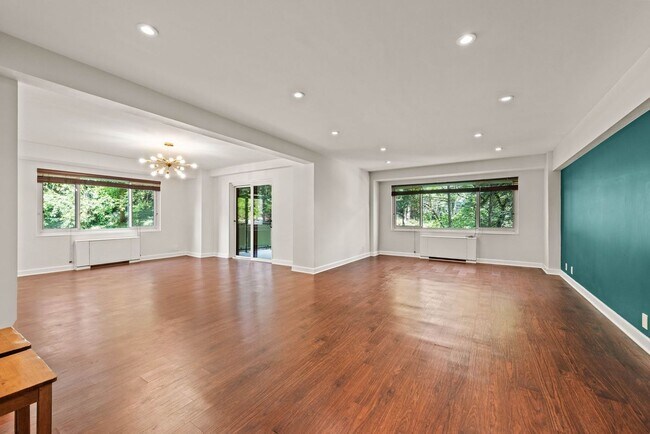 Photo - 4201 Cathedral Ave NW Unidad #501w