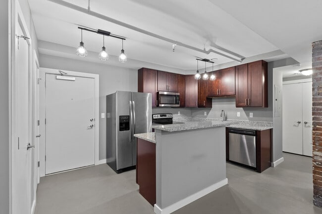 Photo - 4301 Olive St Unit 102
