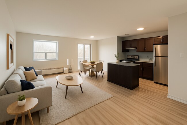 Photo - 20 Bradmon Dr Unité 604