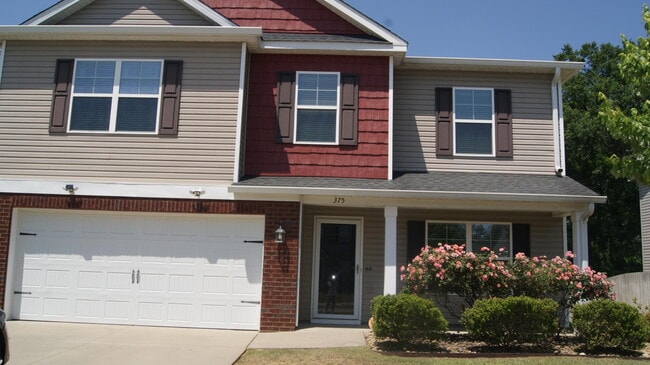 Building Photo - 375 Niblick Dr