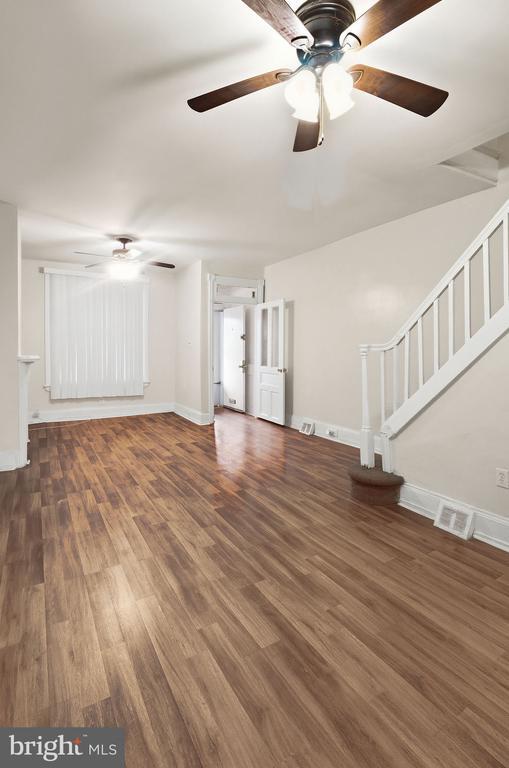 Building Photo - 3117 Brandywine St