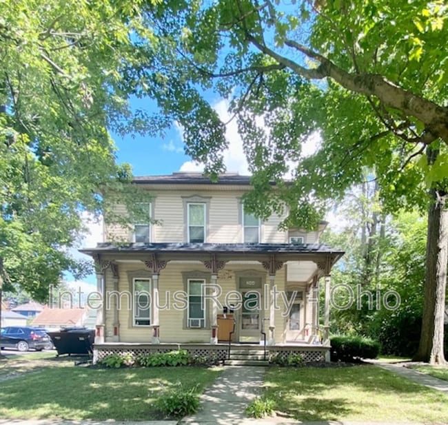Building Photo - 244 N Washington St