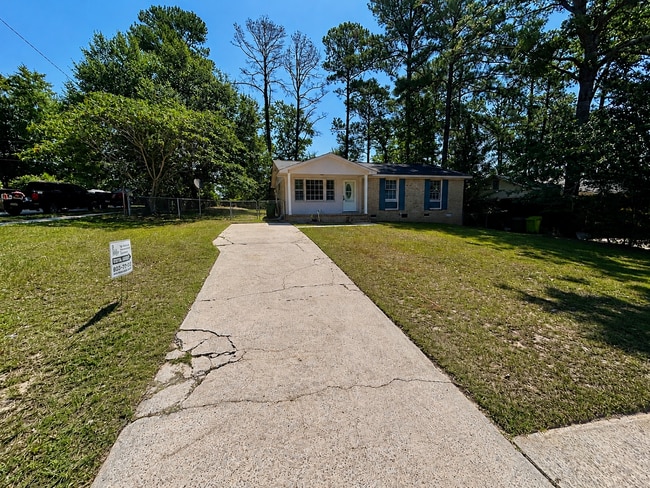 Building Photo - 3728 Baywater Dr