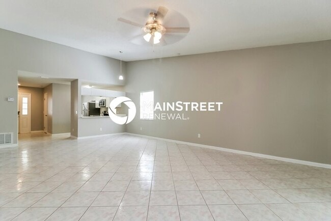3 Bedroom Pet-Friendly Home in TAMPA, FL with Main Street Renewal