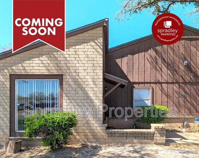 Photo - 3806A Shallow Ford Rd