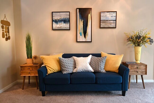 Photo - Where Life Feels Good Unit BELL1