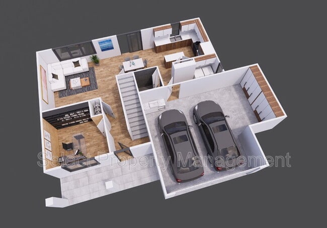 Photo - 5232 Broad Fields Cove