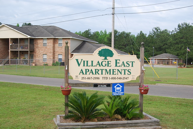 Village East - Village East Apartments