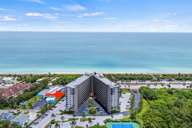 Photo - 801 S Ocean Dr Unit 801