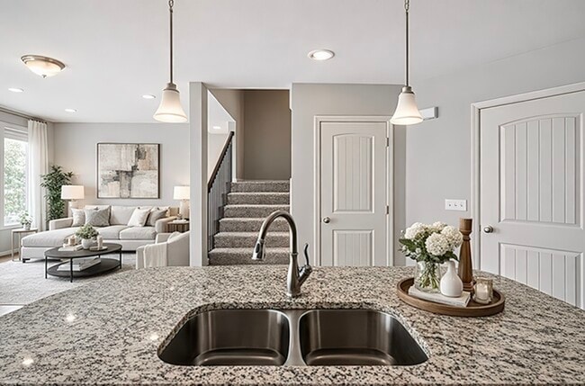 Chapel Ridge Townhomes