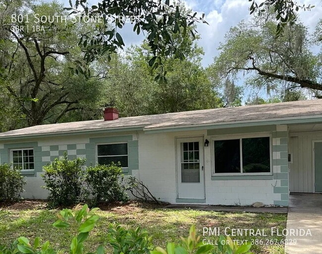 Photo - 801 S Stone St