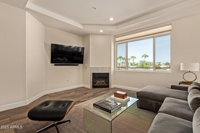 Photo - 3801 N Goldwater Blvd Unit 302