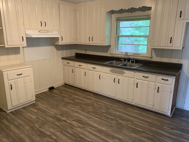 Kitchen - 103 Owen Ave House