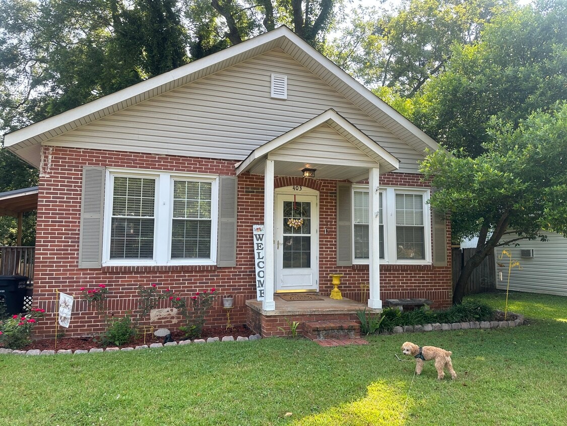 Photo - 403 N 5th St (Opelika, AL)