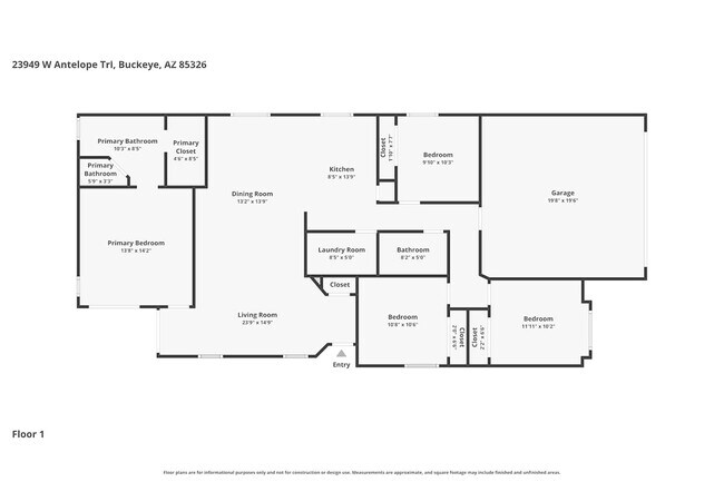 Photo - 23949 W Antelope Trail