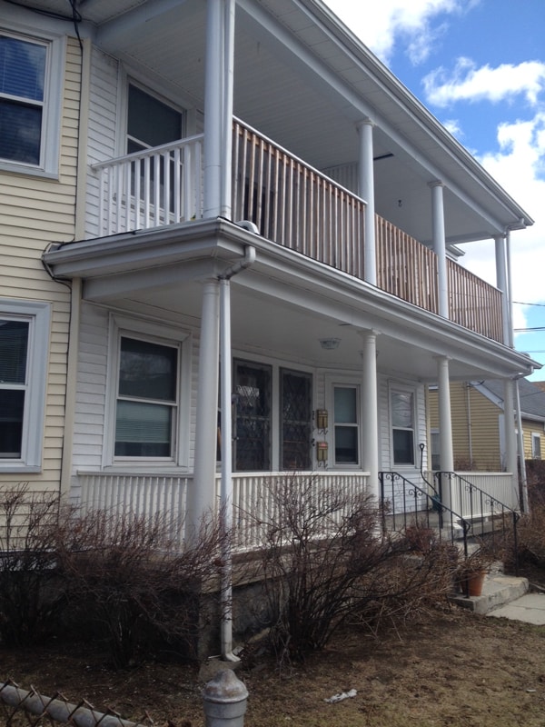 Building Photo - 36 Summer St