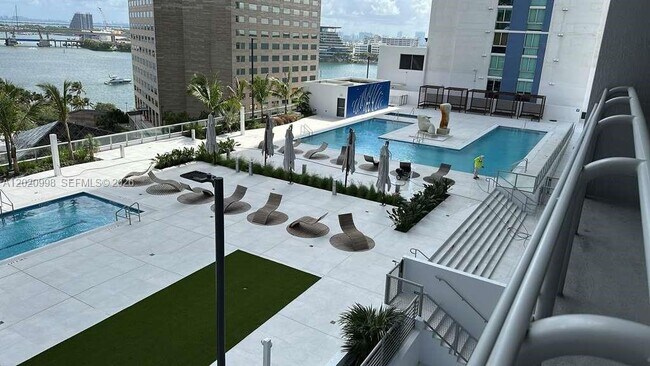 Photo - 325 S Biscayne Blvd Unidad 1516