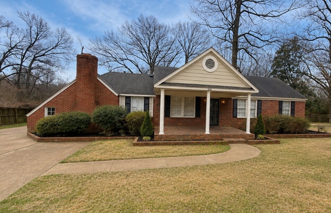Building Photo - 895 Mosby Rd