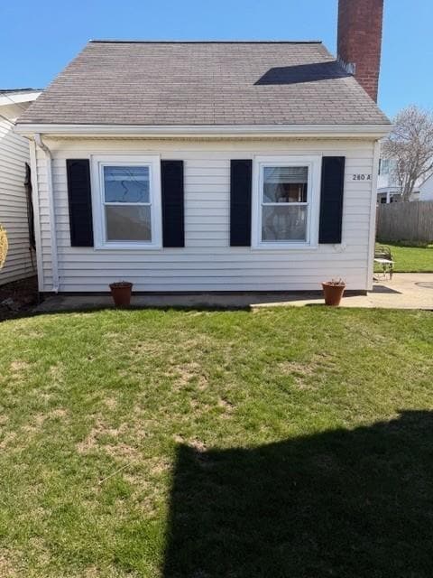 Building Photo - 280 Bonnet Point Rd Unit A