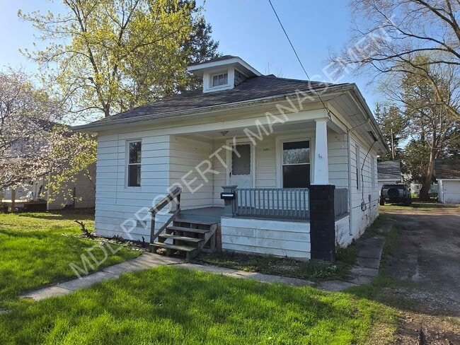Photo - 2 Bed / 1 Bath House in Saginaw