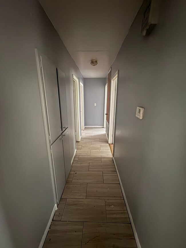 Photo - Large 3BR/2BA Home in Southern Hills Rent $1,300 / Deposit $1,100