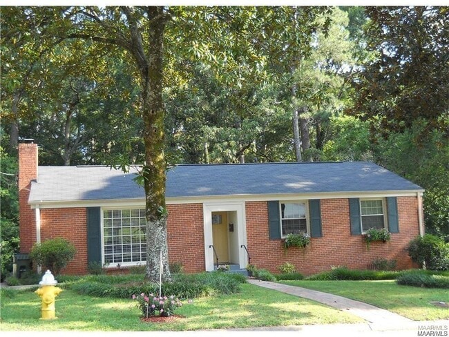 3522 N Wareingwood Dr