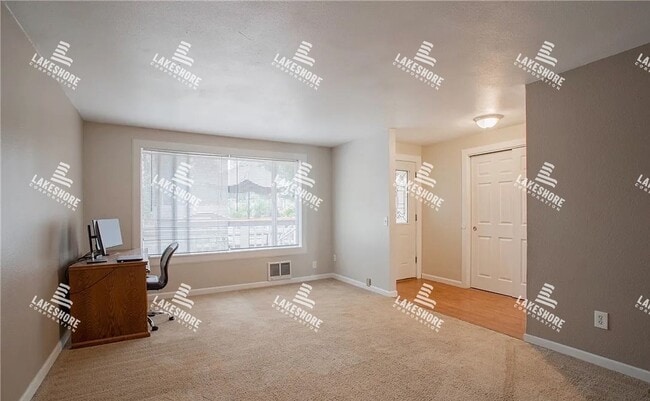 Photo - 3 Bed 2 Bath Graham Home w/ Beautiful Kitchen Remodel!