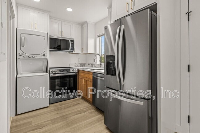 Photo - 1509 Galveston St Unit #203