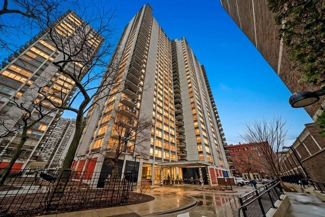 Building Photo - 1460 N Sandburg Terrace Unit 2303A