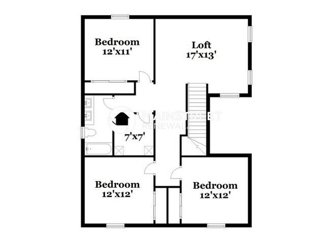 Photo - 4 Bedroom Pet-Friendly Home in Phoenix, AZ with Main Street Renewal