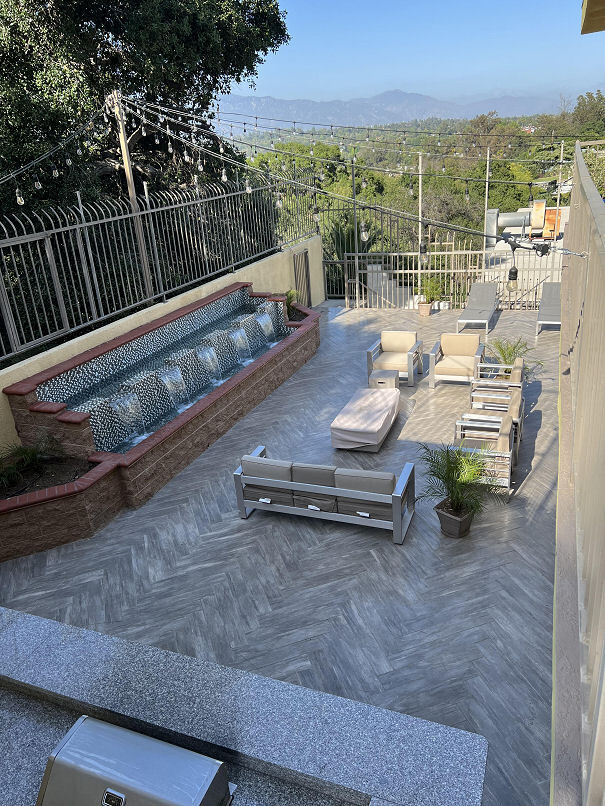 Acre Heights Apartments