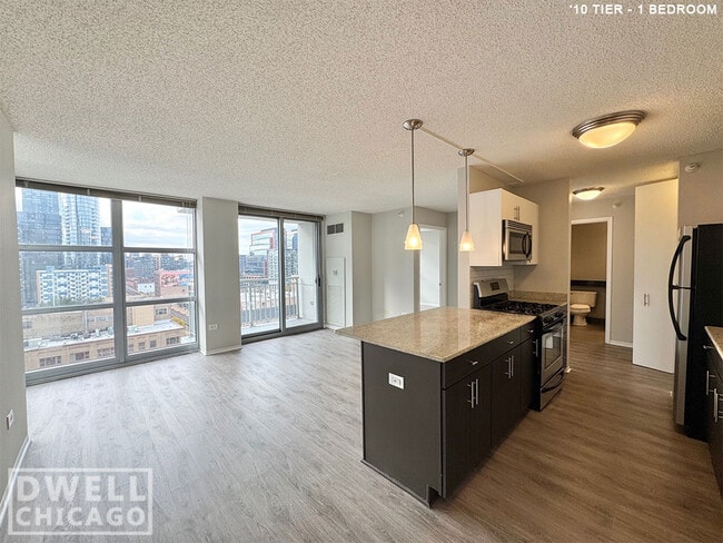 Building Photo - 161 N Jefferson St Unit 1 Rental