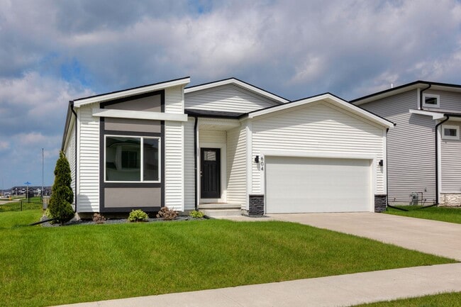 Photo - MODERN COMFORT!! 3 Bedroom, 2 Bathroom Home in Ankeny!