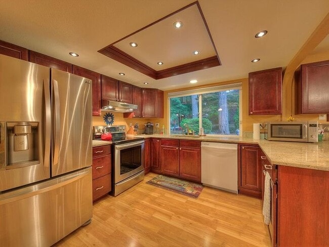 Photo - 303 Point Fosdick Pl NW